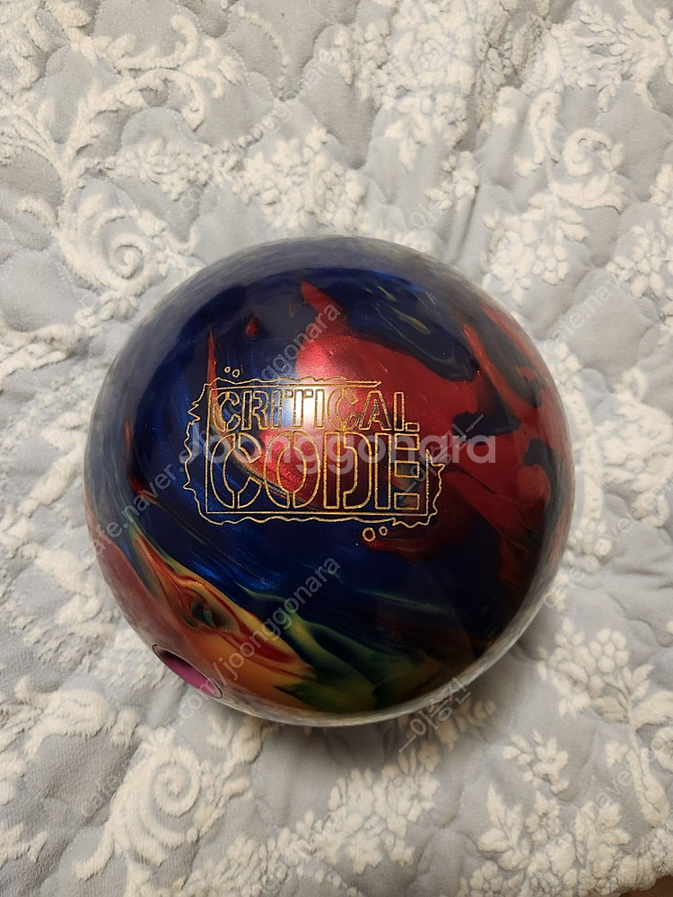 스톰 15파운드 크리티컬 코드 판매--1