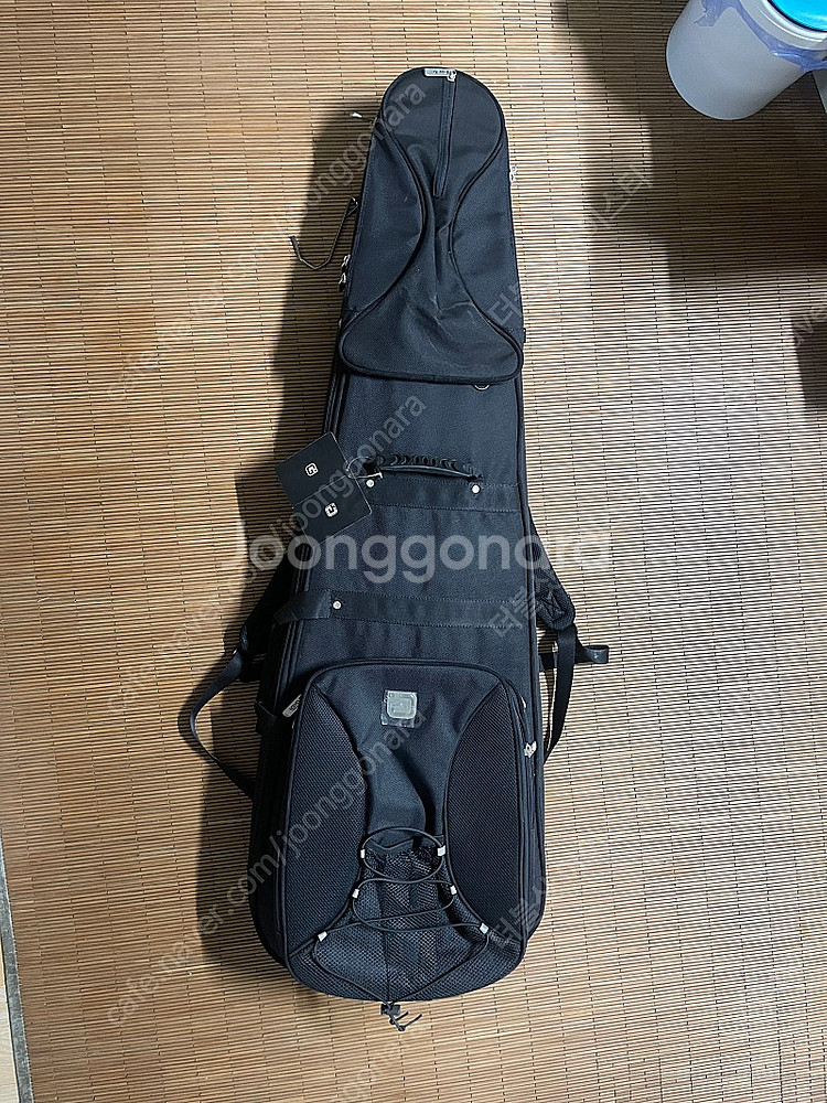 Igig 일렉기타 케이스 g510 팝니다.--0