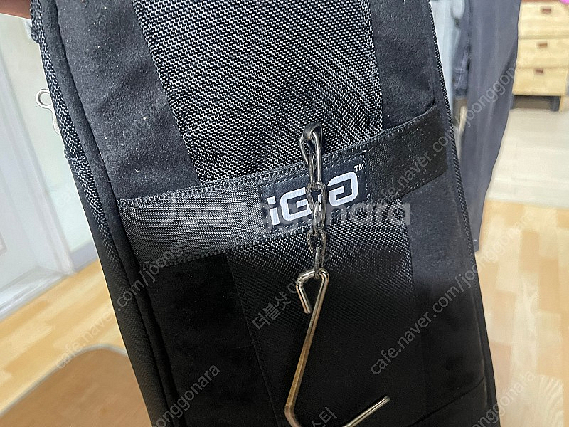 Igig 일렉기타 케이스 g510 팝니다.--2