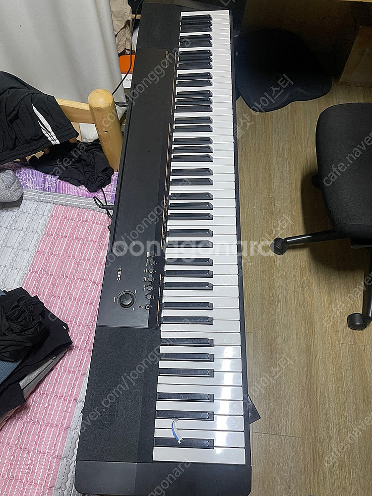 카시오 cdp 130 cdp-130 디지털 피아노 팝니...--0