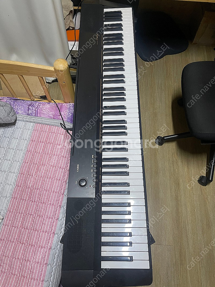 카시오 cdp 130 cdp-130 디지털 피아노 팝니...--1