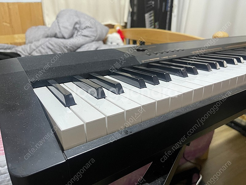 카시오 cdp 130 cdp-130 디지털 피아노 팝니...--3