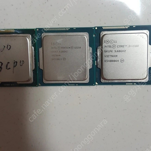 컴퓨터 부품 그래픽카드 gtx750ti외 램ddr3 일괄 택포 32000