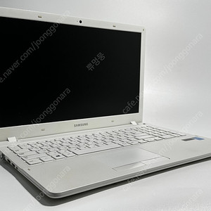 삼성전자 아티브북4 NT450R5J-X58M 충전기포함