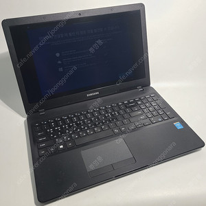 삼성전자 노트북3 NT300E5Q-KD5S 충전기 포함