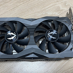 JOTAC GTX 1660SUPER