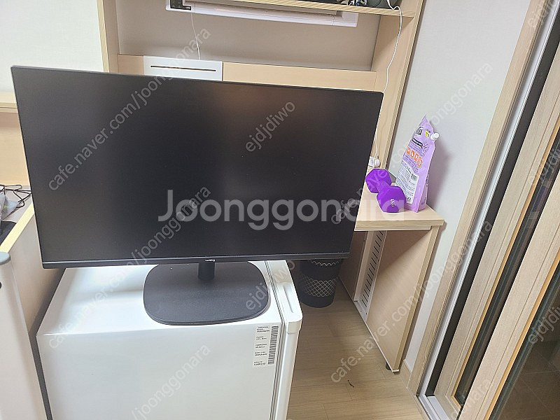 Luming DW27F1GM 게이밍모니터 (27인치 1...--0