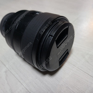소니 50mm f1.2 GM 팝니다.(SEL50F12GM)
