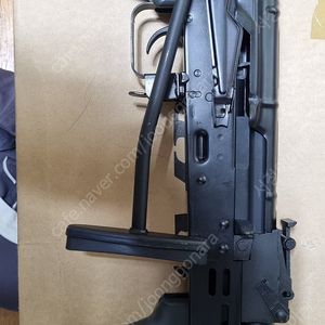 GHK AMD-65 GBB