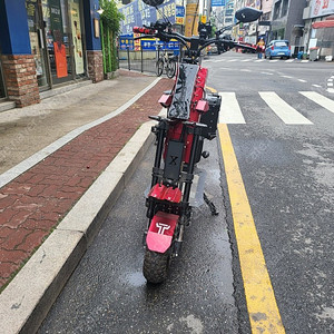 타우러스x 약 1200km 미만 거의 풀옵션 팝니다