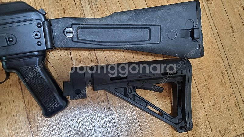 GHK AK74MN--5
