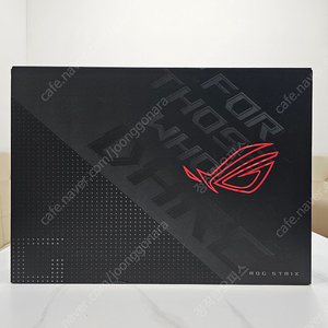 아수스 게이밍노트북 신품급 ROG STRIX G713PV-R7935D