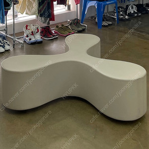 비트라 플라워 체어 vitra flower seats