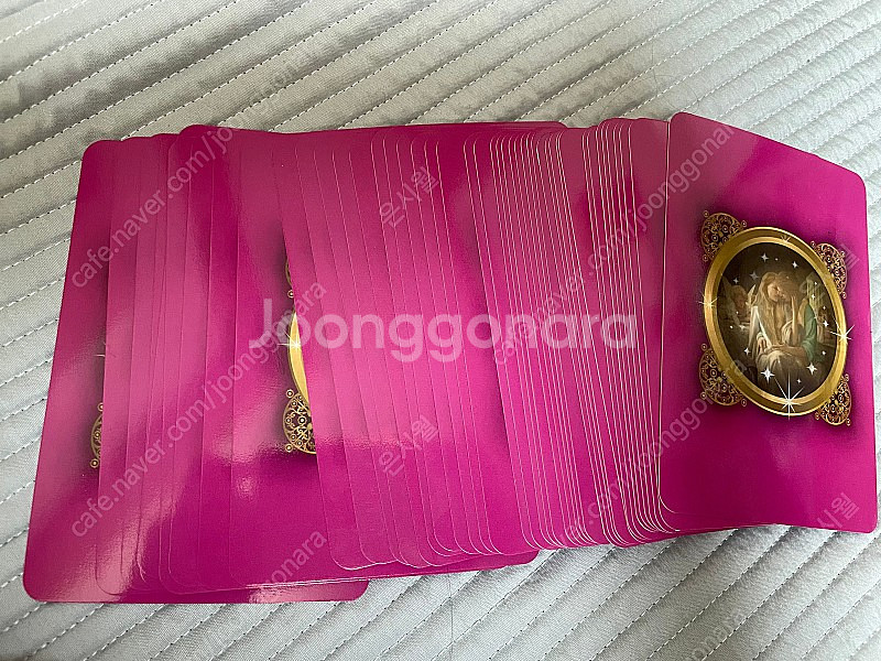 도린버츄/도린버추 로맨스 앤젤(로맨스 엔젤) 일어판 정품 급처합니다.--3