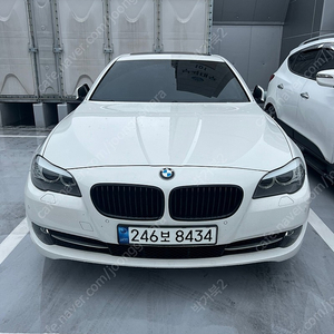 520d bmw f10 11년식 판매합니다.