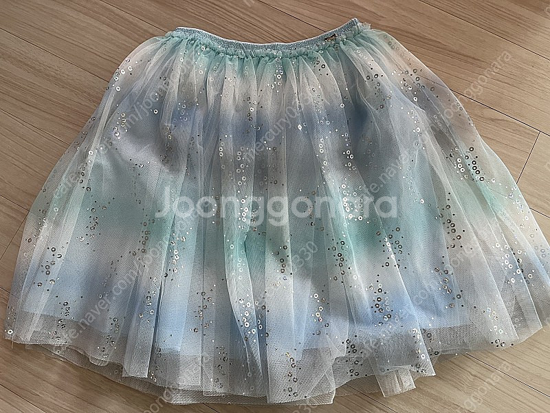 여아 여름옷(프렌치캣)--7