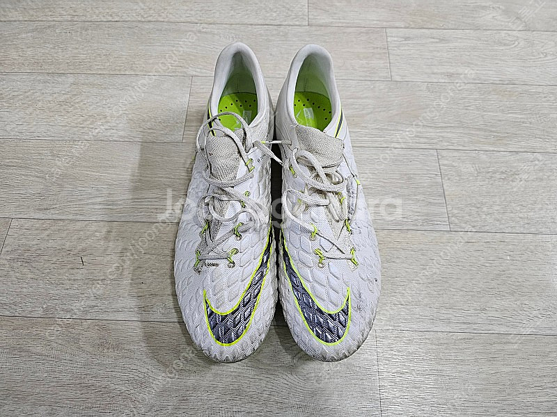 [280] 나이키 하이퍼베놈 3 엘리트 hg 팝니다--0