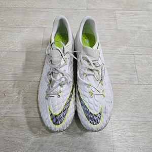 [280] 나이키 하이퍼베놈 3 엘리트 hg 팝니다