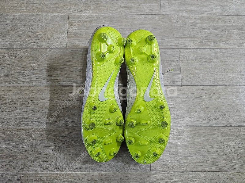 [280] 나이키 하이퍼베놈 3 엘리트 hg 팝니다--1