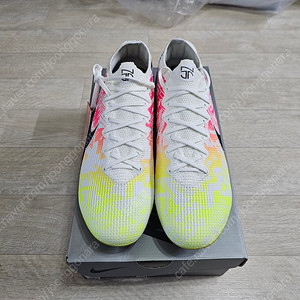 [280] 머큐리얼 베이퍼 네이마르 fg 팝니다