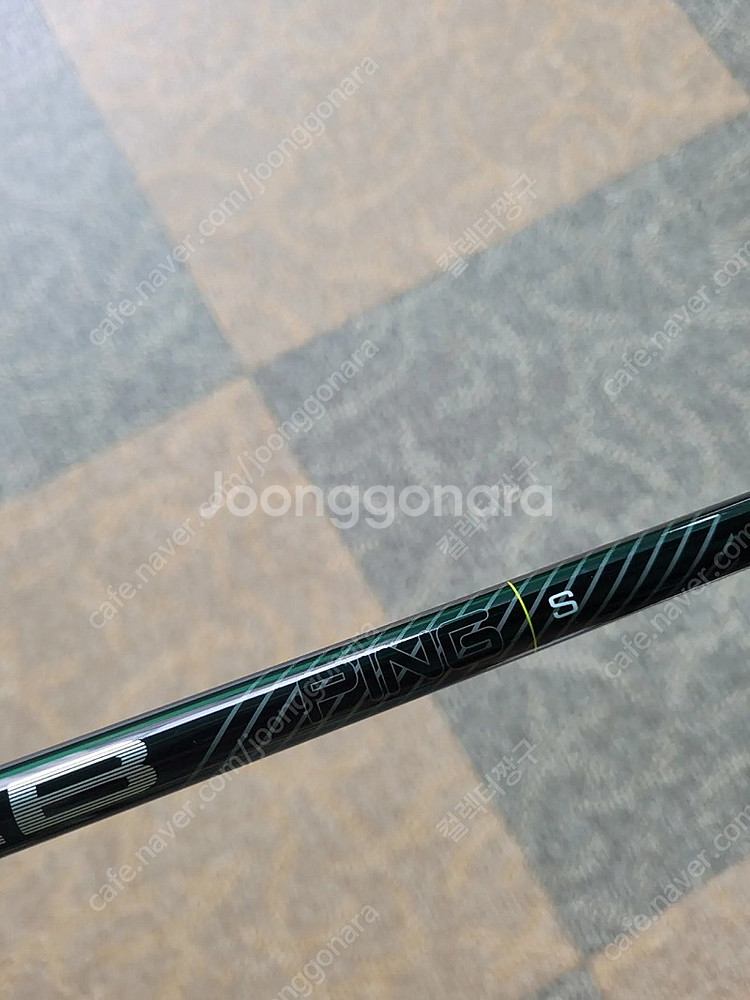 (금액할인) 핑 G430 맥스 9도 드라이버(샤프트S)...--7