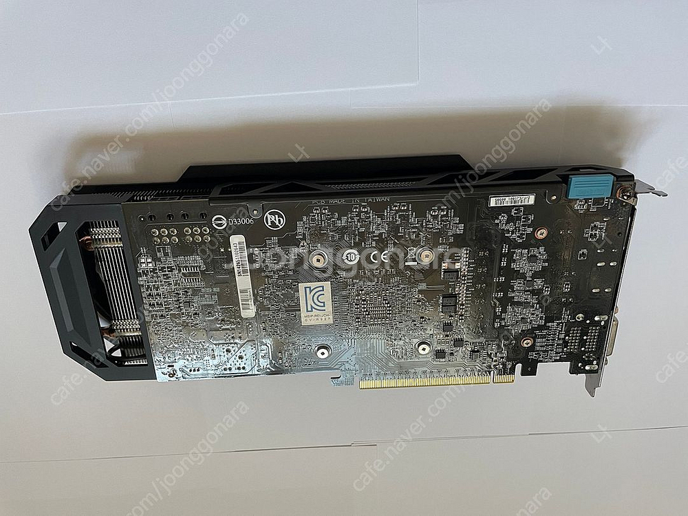 기가바이트 R9 270X 팝니다--2