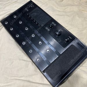 Line6 Helix 힐릭스