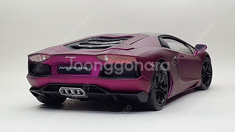 1/18 1:18 Fx model 람보르기니 아벤타도르... | 키덜트 | 중고나라 1/18 1:18 Fx Model 람보르기니 아벤타도르... | 키덜트 | 중고나라