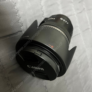 캐논 EF-S 17-55mm F2.8 IS USM<축복렌즈>팝니다