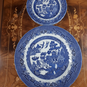 영국처칠Churchill China Wessex Collection새상품