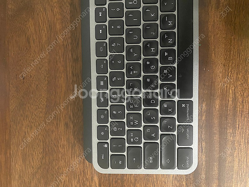 mx keys for mac 풀배열--1