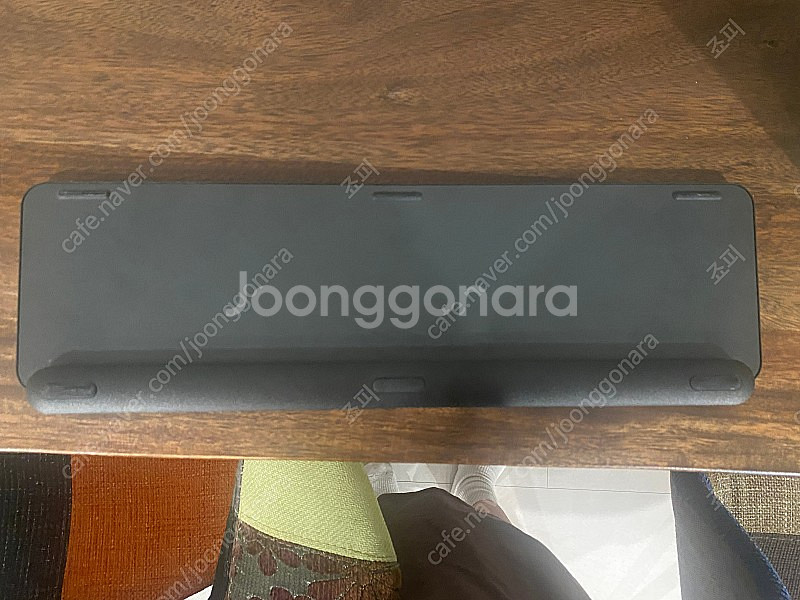 mx keys for mac 풀배열--3