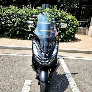 21년식 혼다 pcx125 abs tcs 팝니다