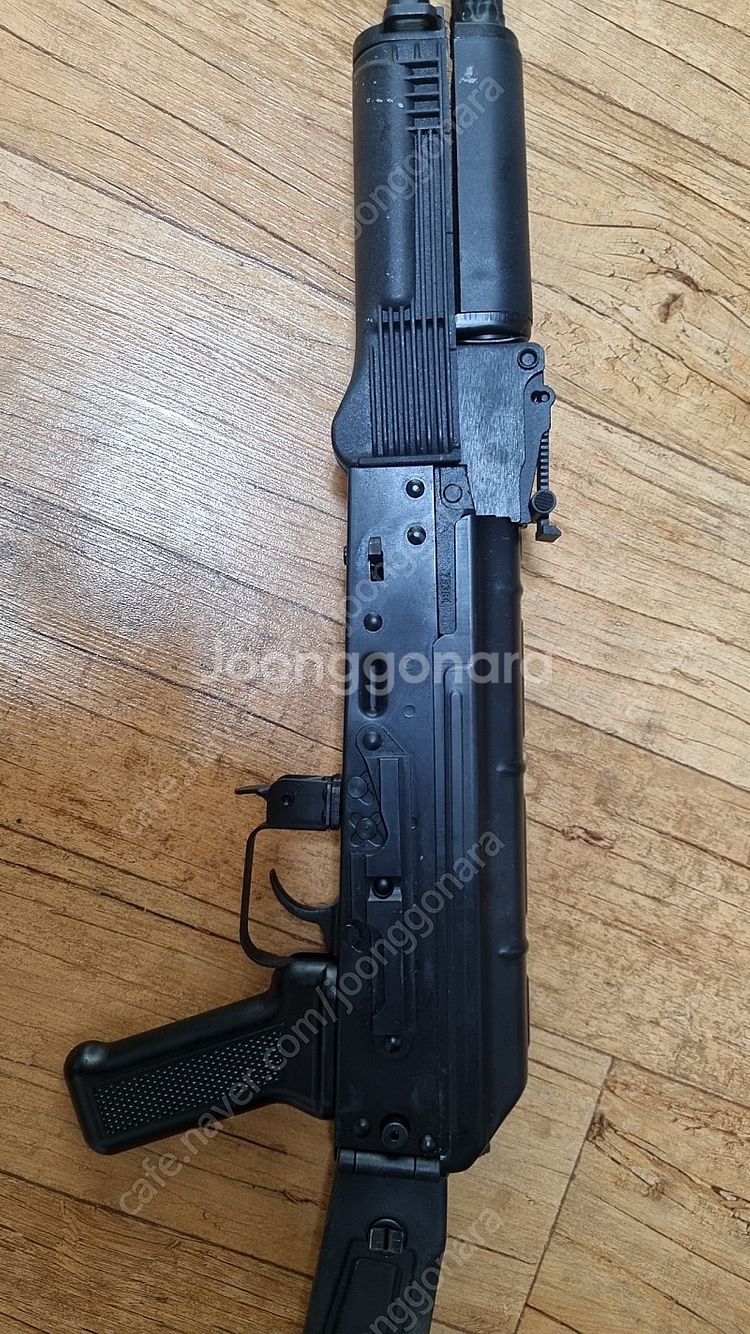 GHK AK74MN--0