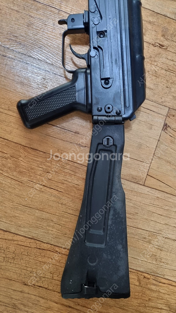 GHK AK74MN--1