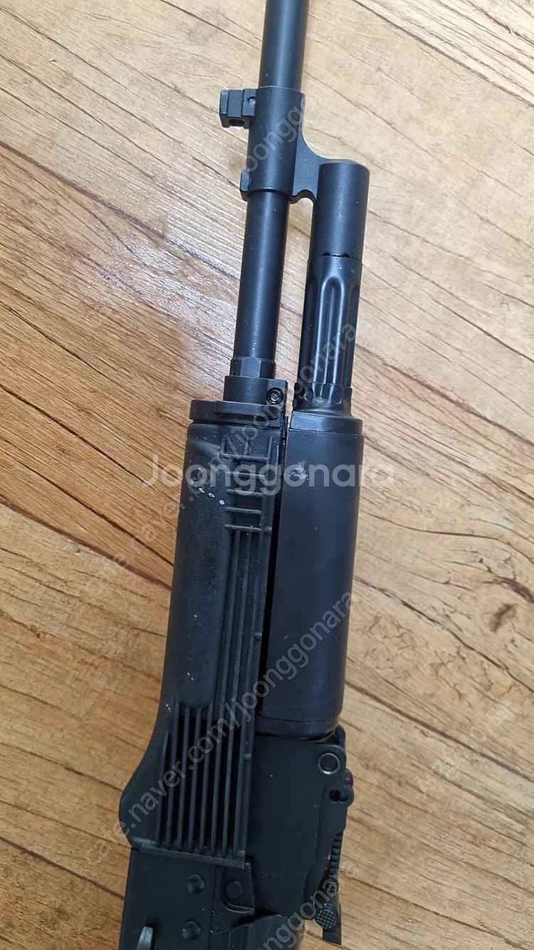 GHK AK74MN--2