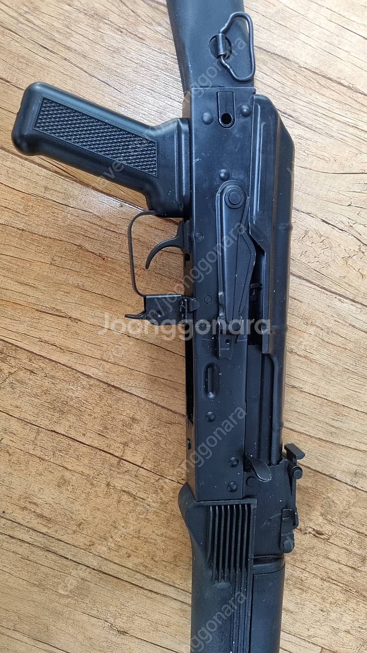 GHK AK74MN--3