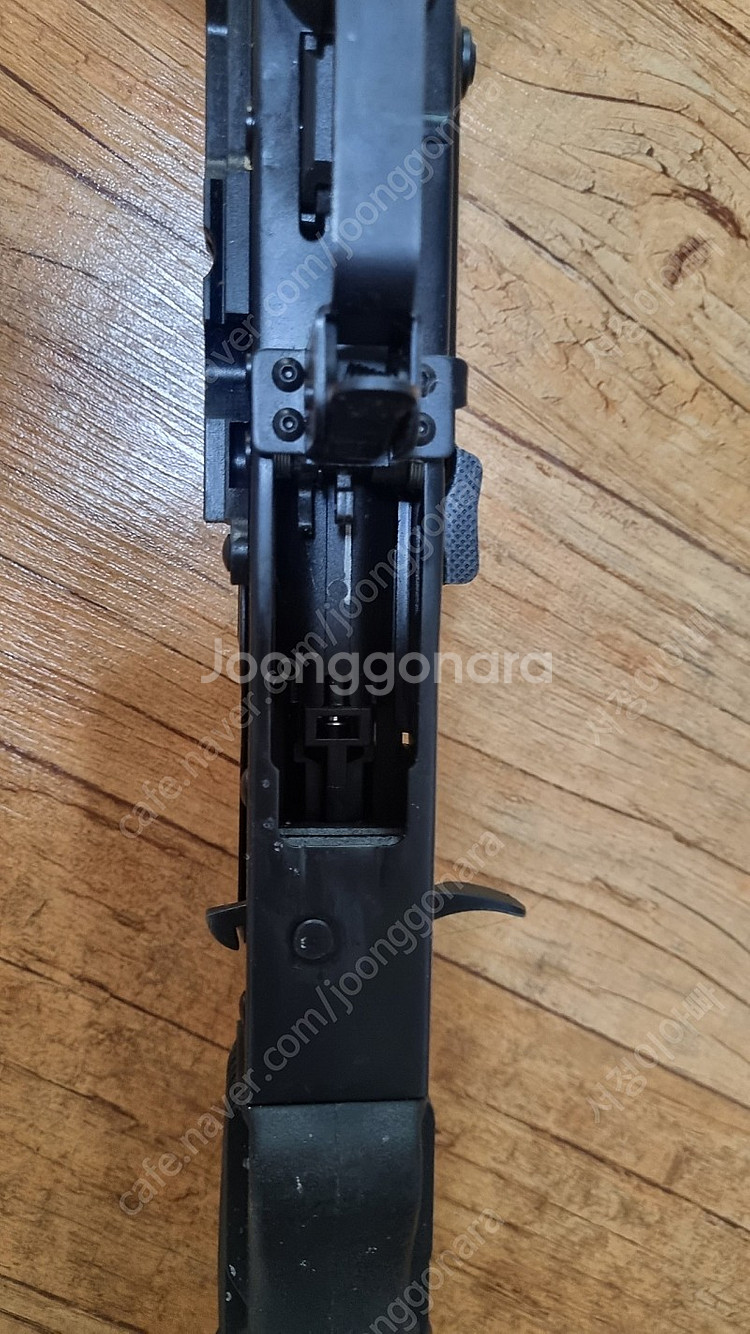 GHK AK74MN--4