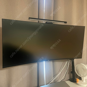 LG 40인치 5k 와이드모니터 40wp95c