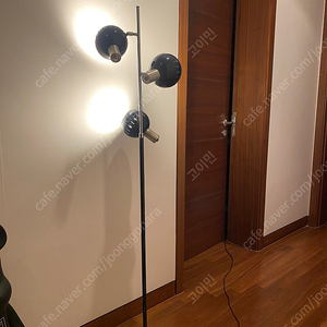 70‘s 플로어 램프 floor lamp