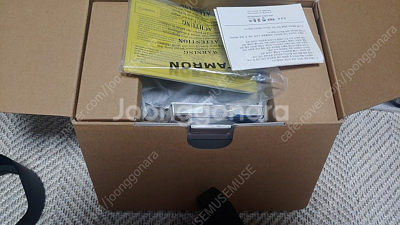 [서울] [105만] Tamron 탐론 70180 렌즈...--1
