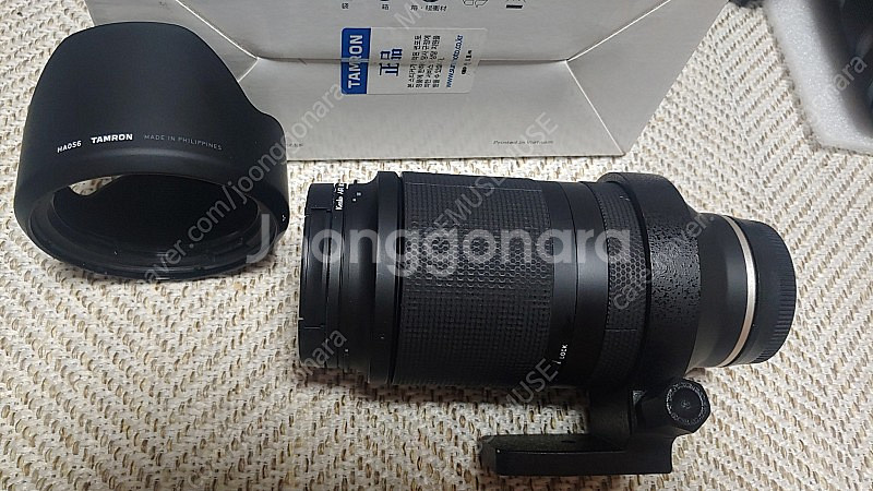 [서울] [105만] Tamron 탐론 70180 렌즈...--0