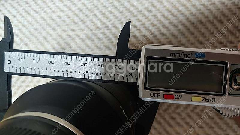 [서울] [105만] Tamron 탐론 70180 렌즈...--3