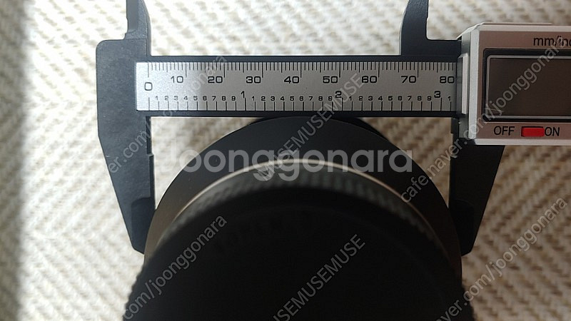 [서울] [105만] Tamron 탐론 70180 렌즈...--4