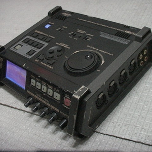 , ROLAND Edirol 4-Channel Portable Recorder and Wave Editor R-4