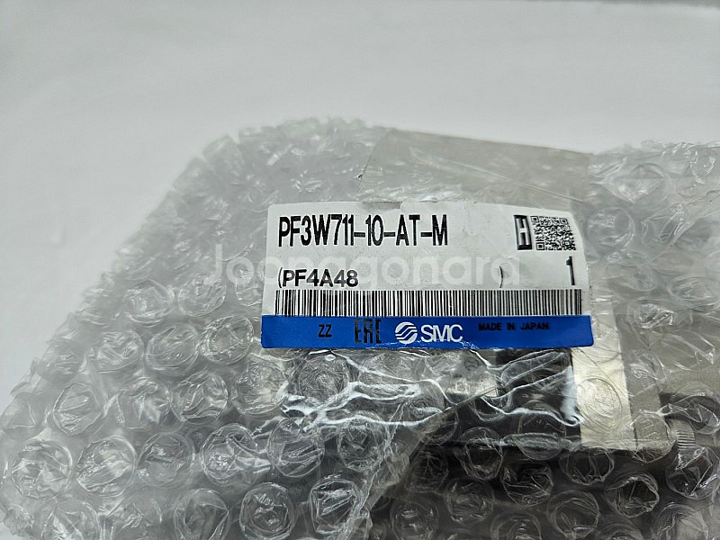 [미개봉 신품] SMC PF3W711-10-AT-M--1