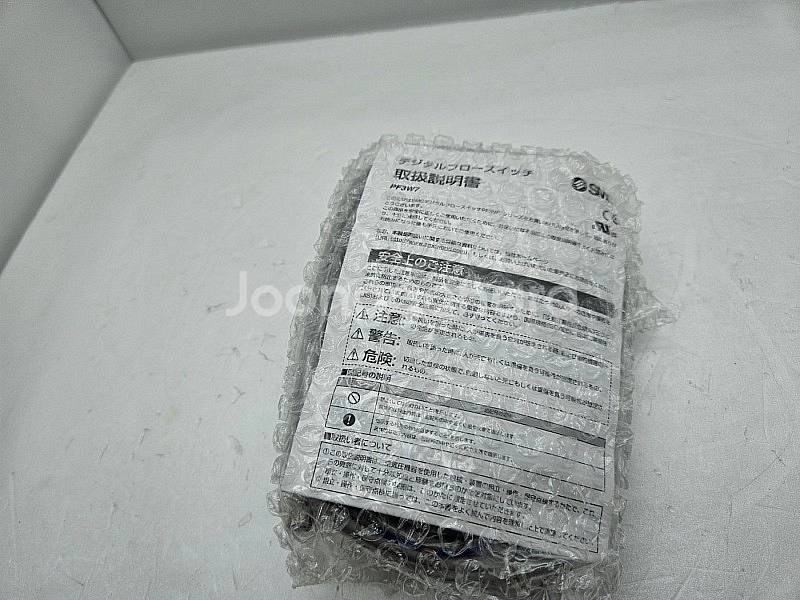 [미개봉 신품] SMC PF3W711-10-AT-M--2