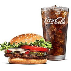 버거킹 기프티콘