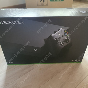 xbox one x 엑스박스 원 엑스 1TB