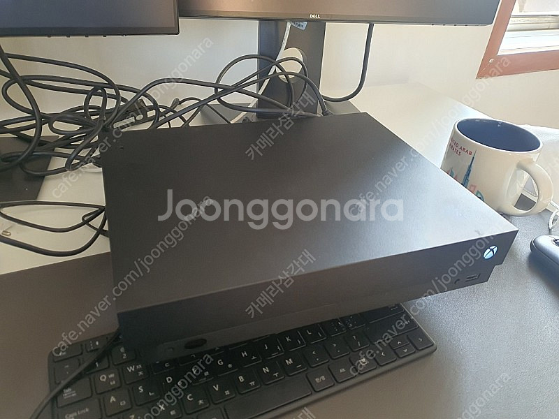 xbox one x 엑스박스 원 엑스 1TB--2